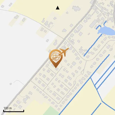 Foto zu Christopher-Harms-Weg 17, 21037 Hamburg