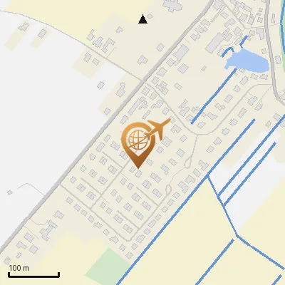 Foto zu Christopher-Harms-Weg 18, 21037 Hamburg