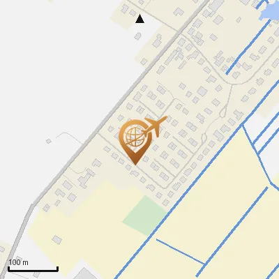 Foto zu Christopher-Harms-Weg 2, 21037 Hamburg