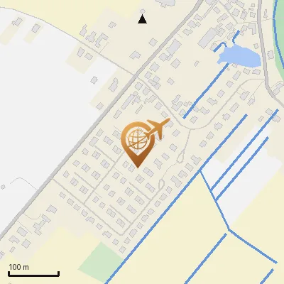 Foto zu Christopher-Harms-Weg 20, 21037 Hamburg