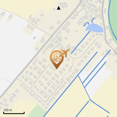 Foto zu Christopher-Harms-Weg 22, 21037 Hamburg