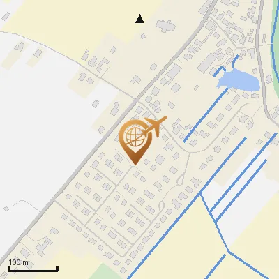 Foto zu Christopher-Harms-Weg 23, 21037 Hamburg