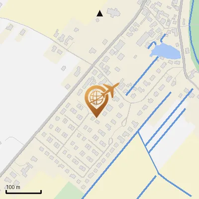 Foto zu Christopher-Harms-Weg 24, 21037 Hamburg