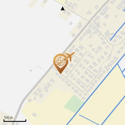 Foto zu Christopher-Harms-Weg 3, 21037 Hamburg