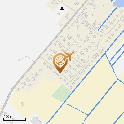 Foto zu Christopher-Harms-Weg 4, 21037 Hamburg