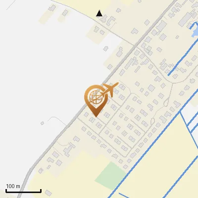 Foto zu Christopher-Harms-Weg 5, 21037 Hamburg