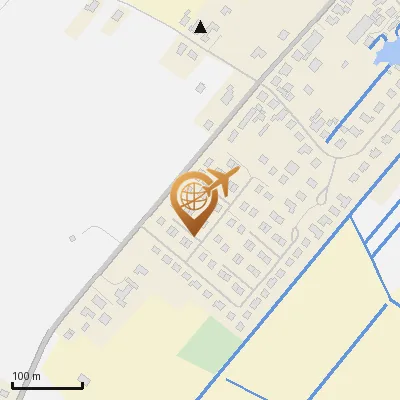 Foto zu Christopher-Harms-Weg 7, 21037 Hamburg