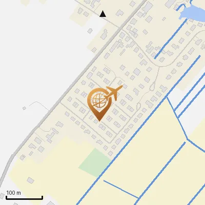 Foto zu Christopher-Harms-Weg 8, 21037 Hamburg