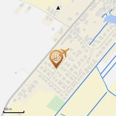 Foto zu Christopher-Harms-Weg 9, 21037 Hamburg