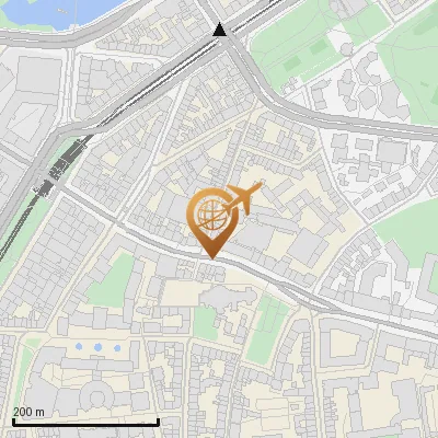 Foto zu Christophstraße 14, 50670 Köln