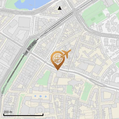 Foto zu Christophstraße 30, 50670 Köln