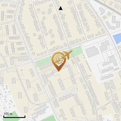 Foto zu Christrosenweg 10, 22523 Hamburg