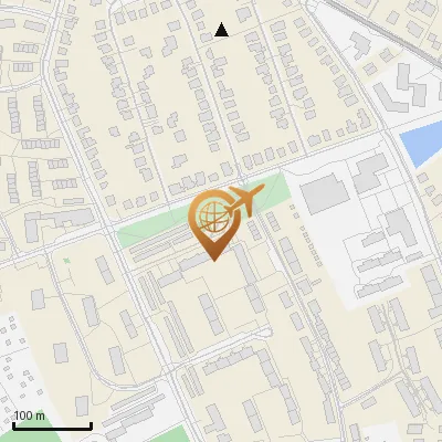 Foto zu Christrosenweg 12, 22523 Hamburg