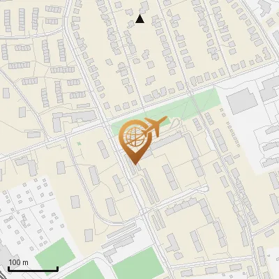 Foto zu Christrosenweg 2, 22523 Hamburg