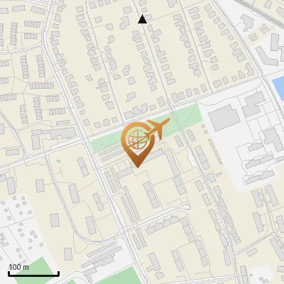 Foto zu Christrosenweg 8, 22523 Hamburg