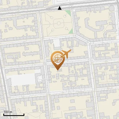 Foto zu Christstraße 35, 14059 Berlin