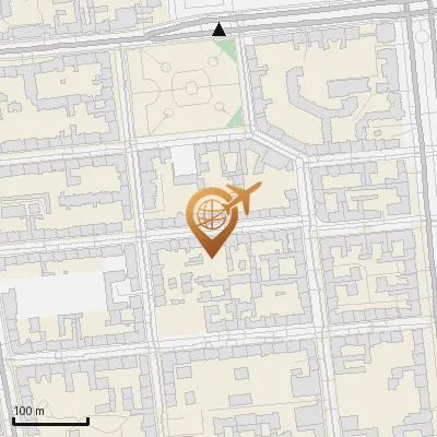 Foto zu Christstraße 37, 14059 Berlin