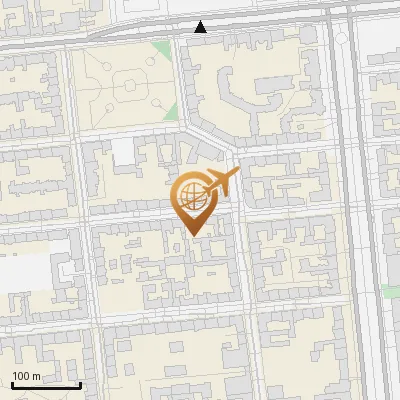 Foto zu Christstraße 41, 14059 Berlin
