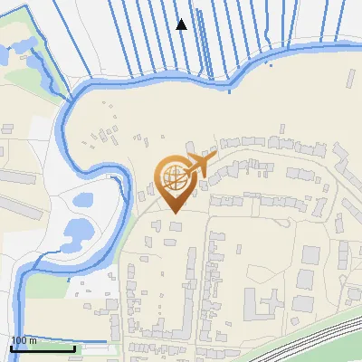 Foto zu Chrysanderstraße 104, 21029 Hamburg