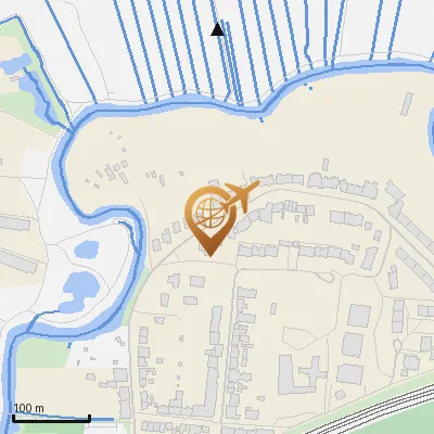 Foto zu Chrysanderstraße 106, 21029 Hamburg