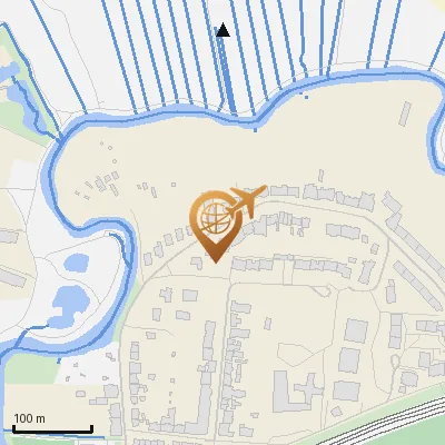 Foto zu Chrysanderstraße 108, 21029 Hamburg