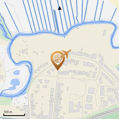 Foto zu Chrysanderstraße 110, 21029 Hamburg