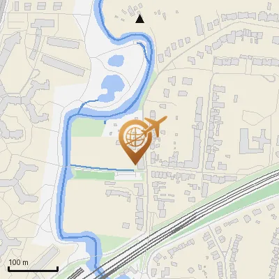 Foto zu Chrysanderstraße 111, 21029 Hamburg