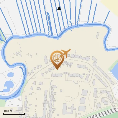 Foto zu Chrysanderstraße 112, 21029 Hamburg