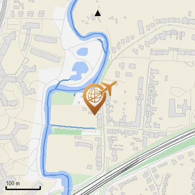 Foto zu Chrysanderstraße 113, 21029 Hamburg