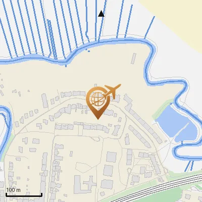 Foto zu Chrysanderstraße 124, 21029 Hamburg