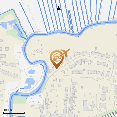 Foto zu Chrysanderstraße 125, 21029 Hamburg