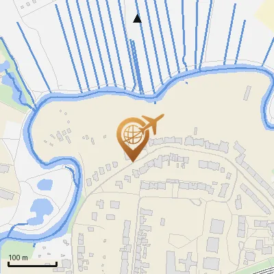 Foto zu Chrysanderstraße 129, 21029 Hamburg