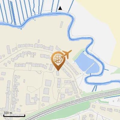 Foto zu Chrysanderstraße 130, 21029 Hamburg