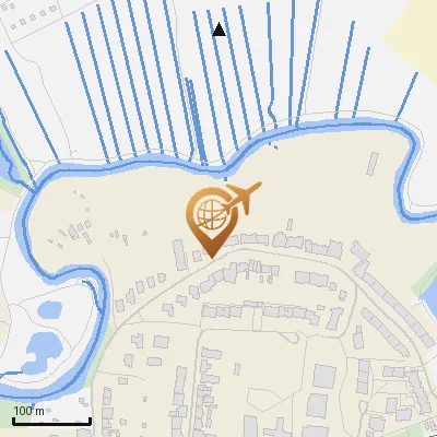 Foto zu Chrysanderstraße 133, 21029 Hamburg