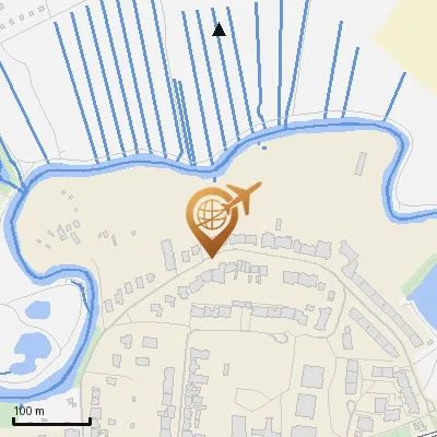 Foto zu Chrysanderstraße 135, 21029 Hamburg