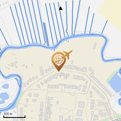 Foto zu Chrysanderstraße 137, 21029 Hamburg