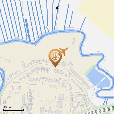 Foto zu Chrysanderstraße 145, 21029 Hamburg