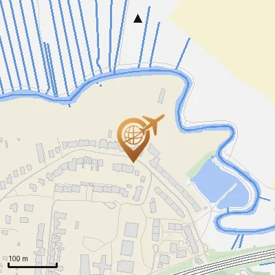 Foto zu Chrysanderstraße 149, 21029 Hamburg