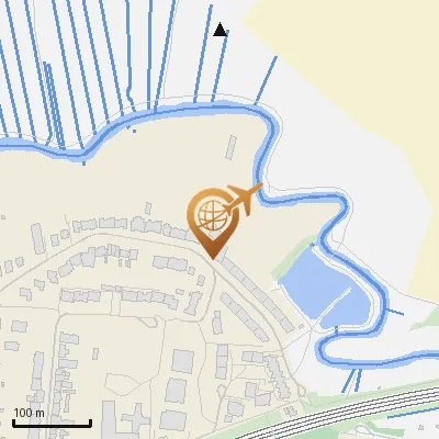 Foto zu Chrysanderstraße 151, 21029 Hamburg