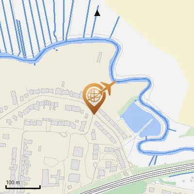 Foto zu Chrysanderstraße 155, 21029 Hamburg