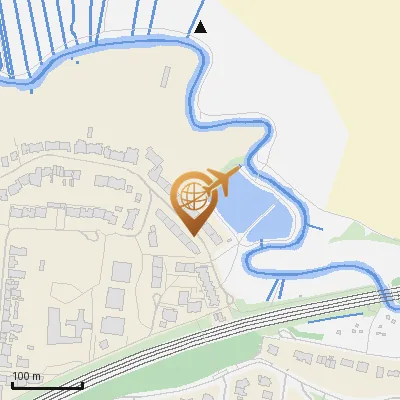 Foto zu Chrysanderstraße 163, 21029 Hamburg