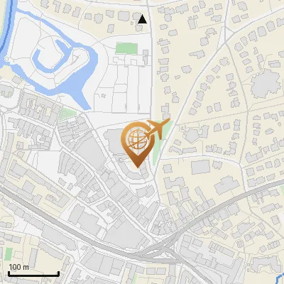 Foto zu Chrysanderstraße 27, 21029 Hamburg