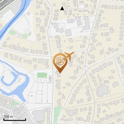 Foto zu Chrysanderstraße 28, 21029 Hamburg