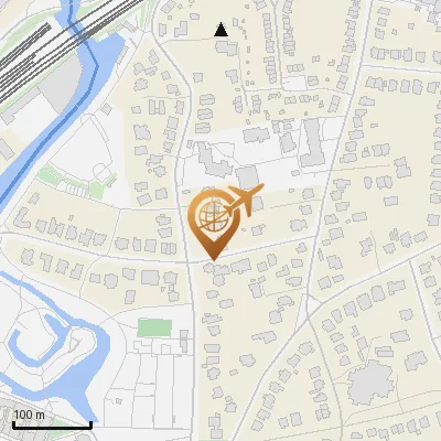 Foto zu Chrysanderstraße 32, 21029 Hamburg