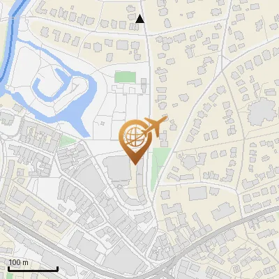 Foto zu Chrysanderstraße 35, 21029 Hamburg