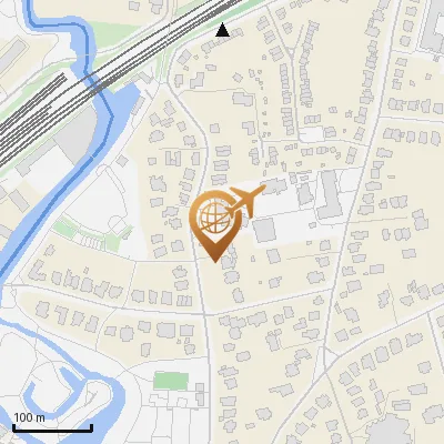 Foto zu Chrysanderstraße 36, 21029 Hamburg