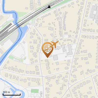 Foto zu Chrysanderstraße 40, 21029 Hamburg