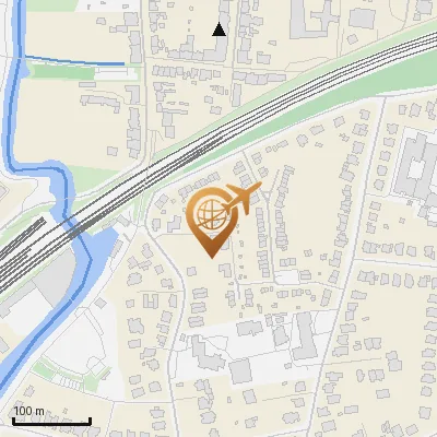 Foto zu Chrysanderstraße 50, 21029 Hamburg