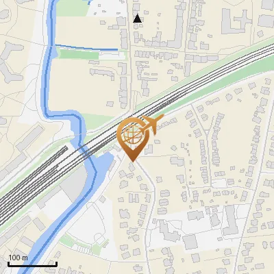 Foto zu Chrysanderstraße 52, 21029 Hamburg