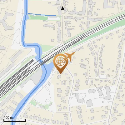 Foto zu Chrysanderstraße 97, 21029 Hamburg